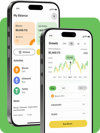 Mistral Renditmere trading platform with live market data